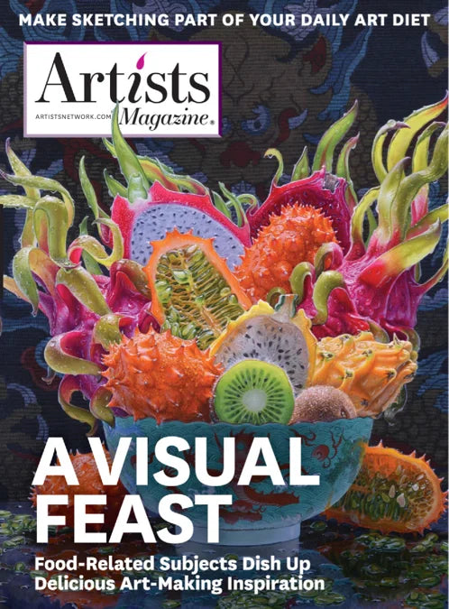 Artist's Magazine