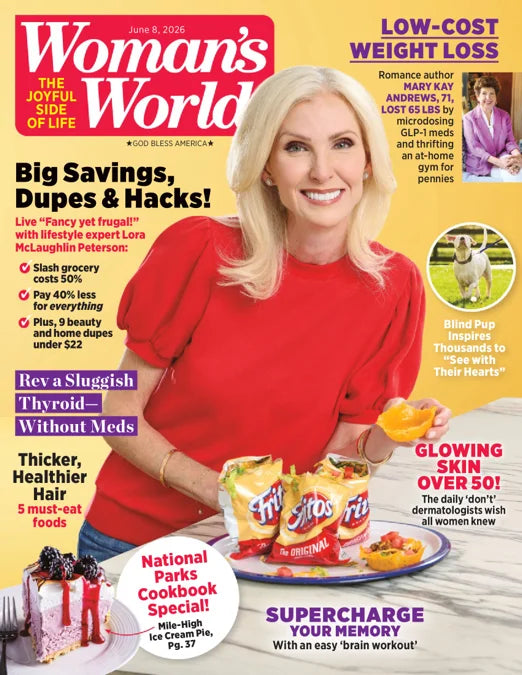 Woman's World