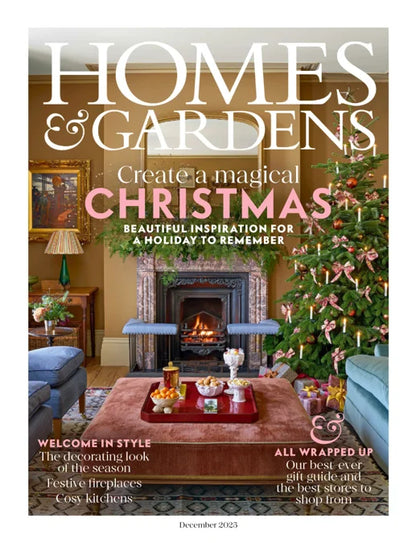 Homes & Gardens