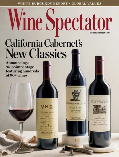 Wine Spectator