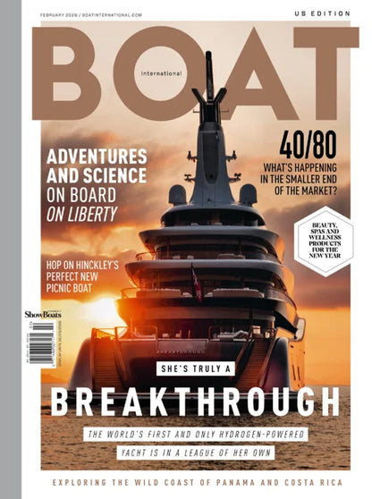 Boat International