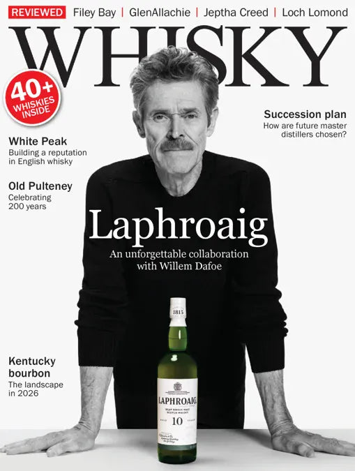 Whisky Magazine