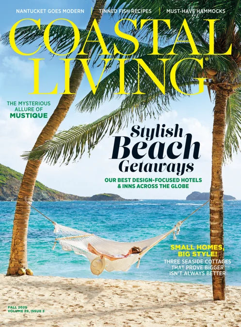 Coastal Living
