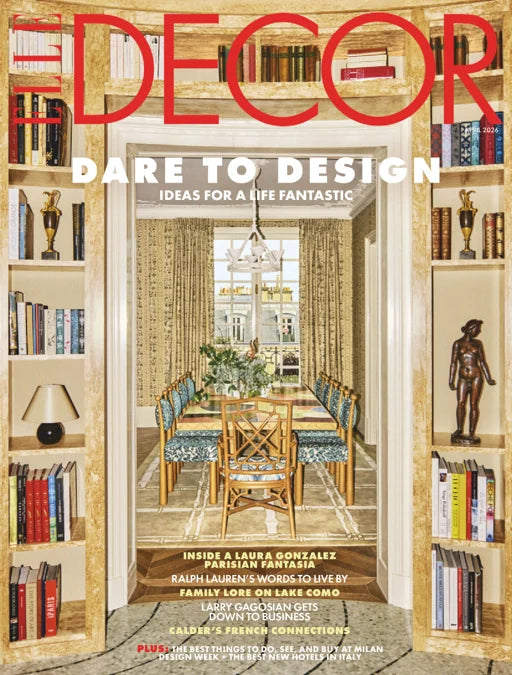 Elle Decor