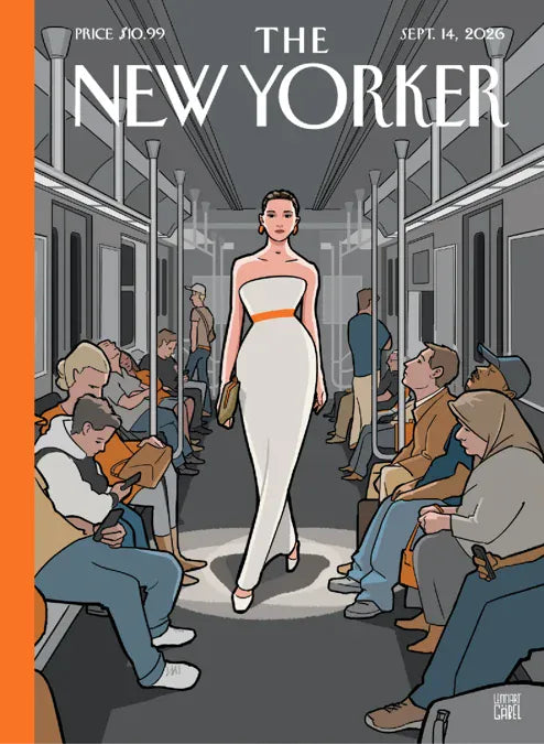 The New Yorker
