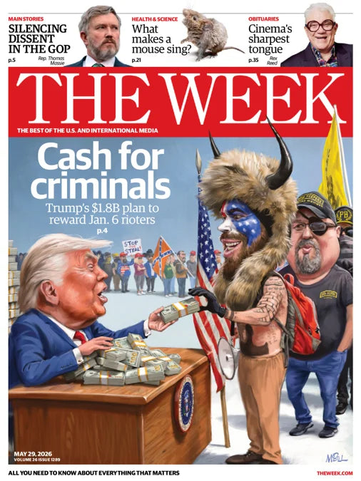 The Week