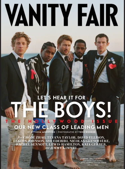 Vanity Fair