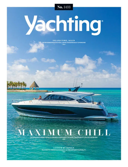 Yachting Magazine