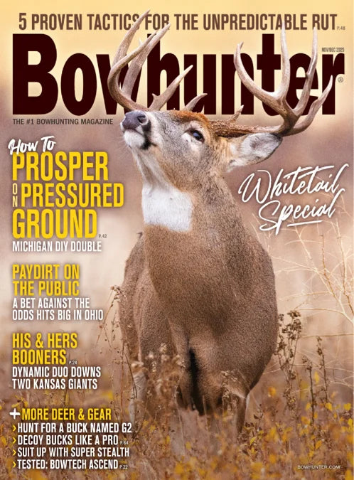 Bowhunter