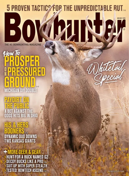 Bowhunter