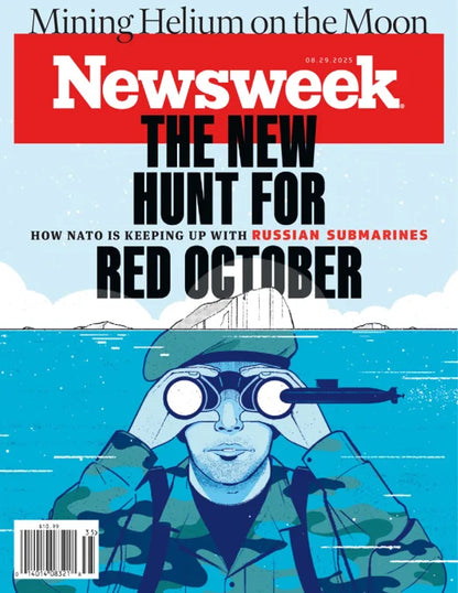 Newsweek Magazine
