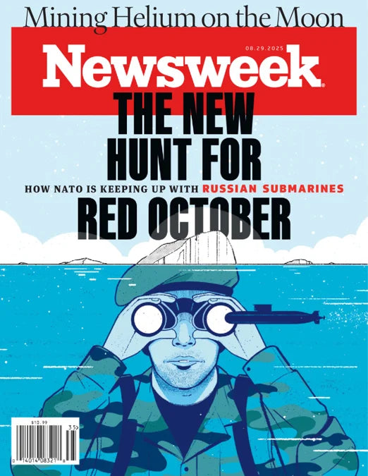Newsweek Magazine