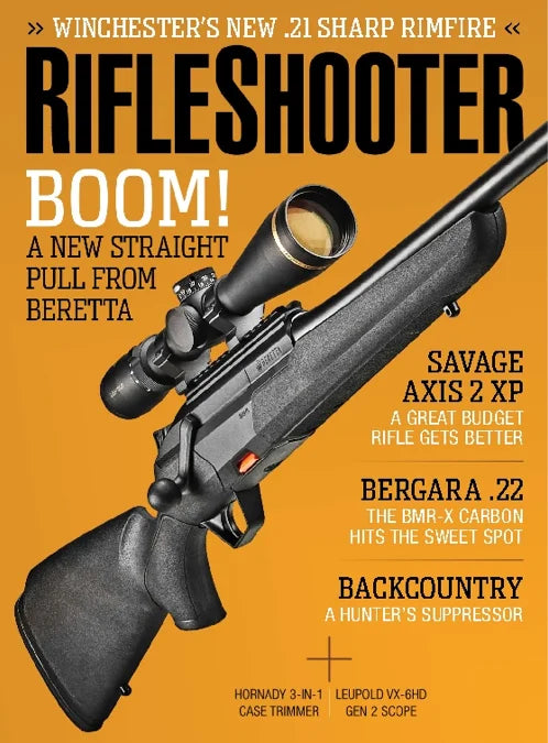 RifleShooter