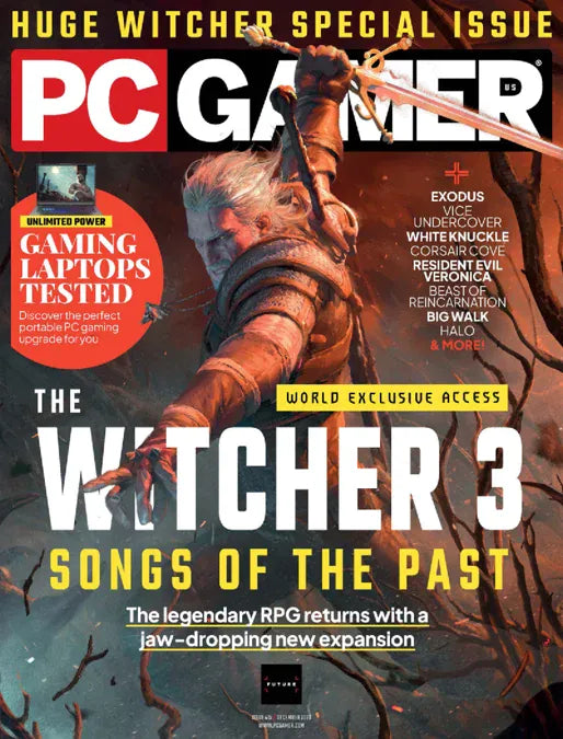 PC Gamer