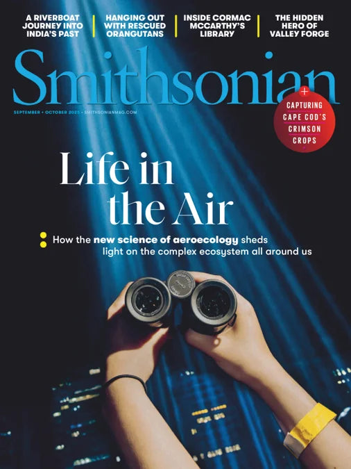 Smithsonian Magazine