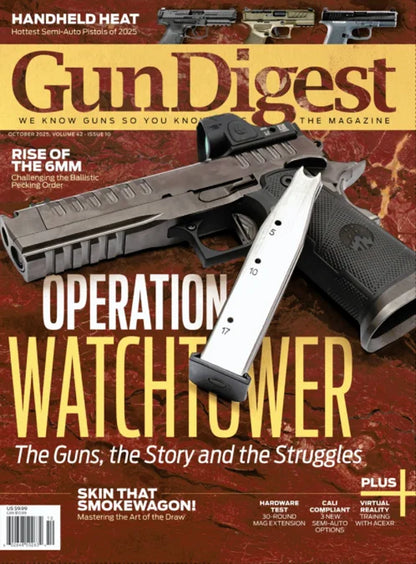 Gun Digest