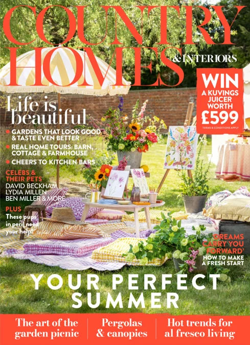 Country Homes & Interiors