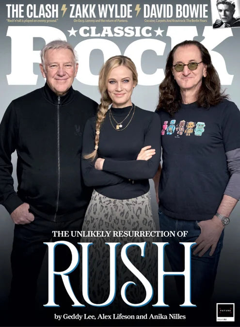 Classic Rock