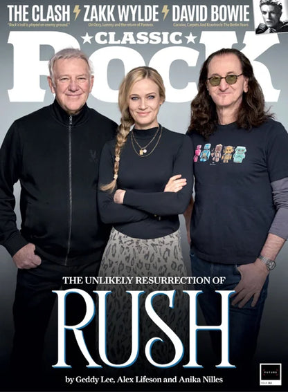 Classic Rock