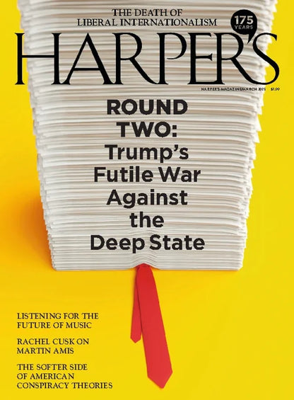 Harper's Magazine