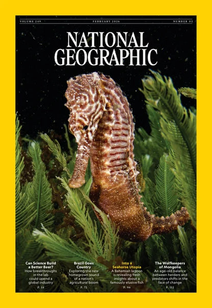 National Geographic