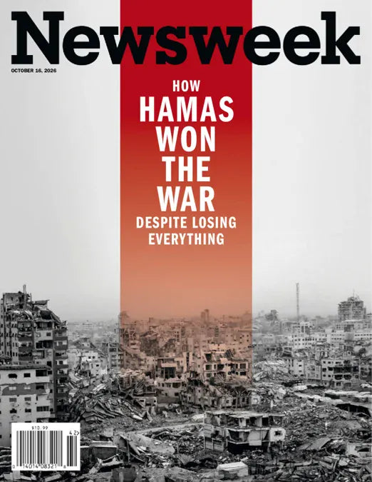 Newsweek