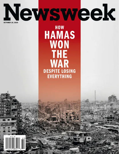 Newsweek
