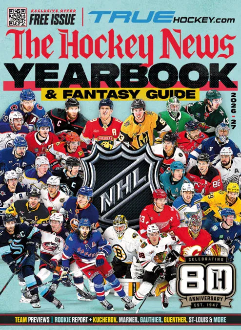 The Hockey News