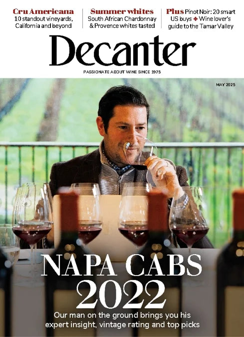Decanter