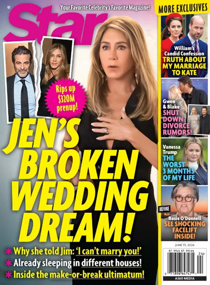 Star Magazine