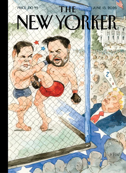 The New Yorker