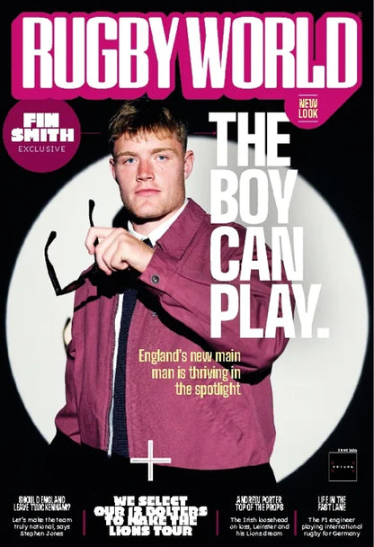 Rugby World