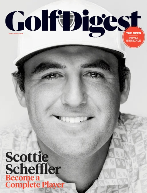 Golf Digest