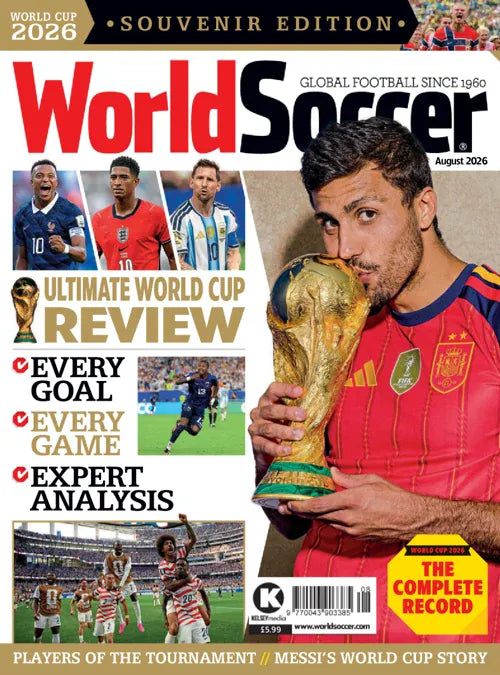 World Soccer