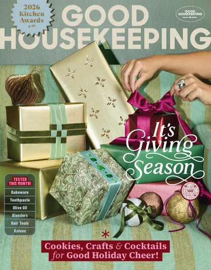 Good Housekeeping - Digital