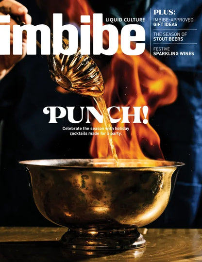 Imbibe