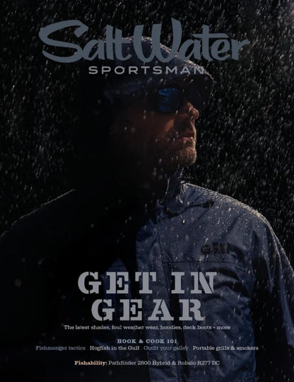 Saltwater Sportsman