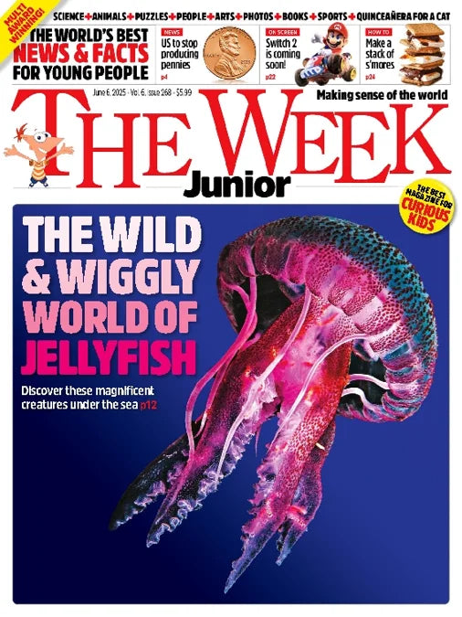 The Week Junior