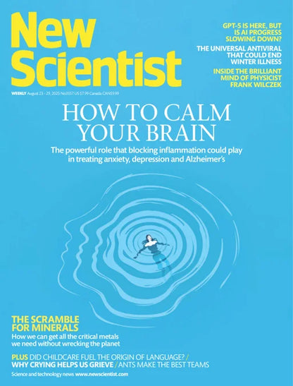 New Scientist