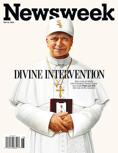 Newsweek