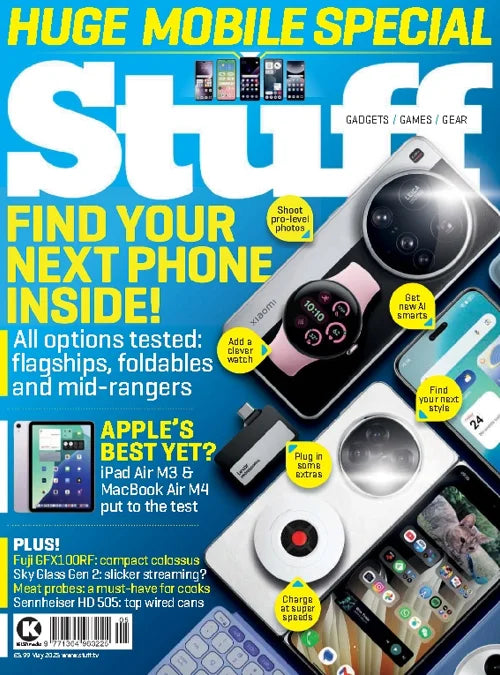 Stuff UK