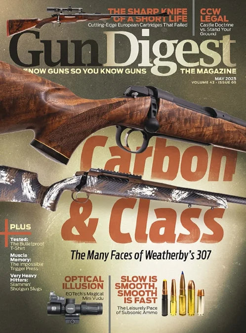 Gun Digest