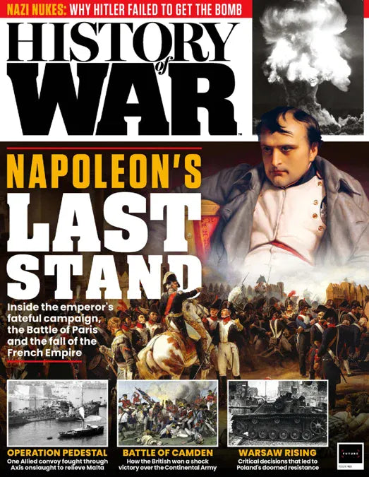 History of War