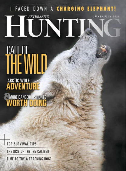 Petersen's Hunting