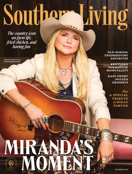 Southern Living