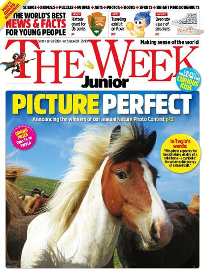 The Week Junior