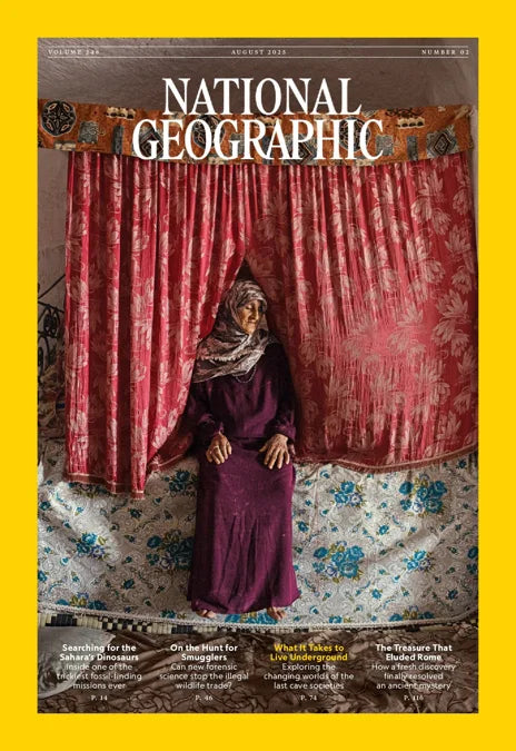 National Geographic