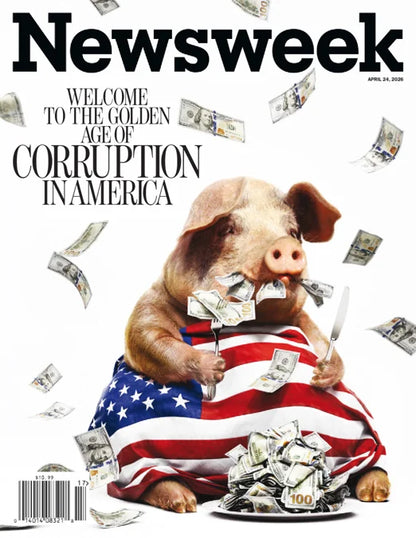 Newsweek