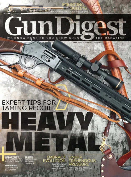Gun Digest