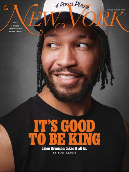 New York Magazine